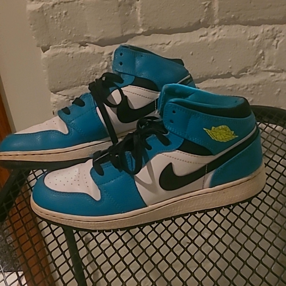 Nike Air Jordan